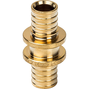 Муфта Rommer - 16  (комплект с гильзами, 1 шт)