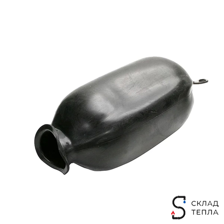  Мембрана для гидроаккумулятора Euromax 50-60-80 (80/110/560мм, универсальная). Вид 7.