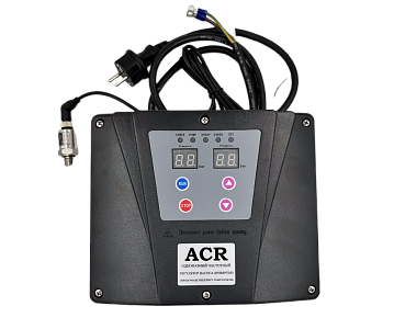 Частотный преобразователь для насоса ACR (4000 вт. 380в)
