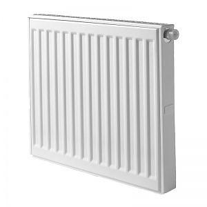 Радиатор стальной KERMI FTV 11 - высота 500 мм, длина 1000 мм с нижним подключением