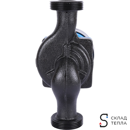 Насос циркуляционный Stout mini 25-40. Вид 4.