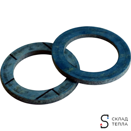 Комплект 3-х ходового клапана  для котла  (STOUT). Вид 6.