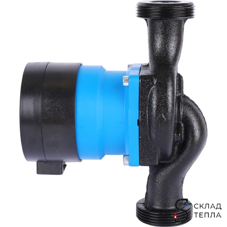 Насос циркуляционный Stout mini pro 25-40. Вид 3.