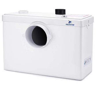 Канализационная насосная установка AM-STP-600