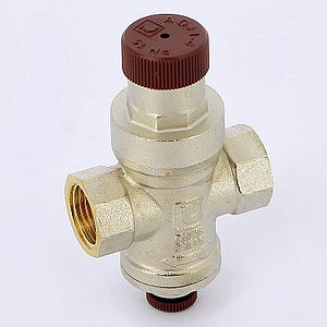 Регулятор давления ITAP MINIPRESS 361 3/4'