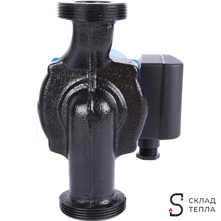 Насос циркуляционный Stout 32-40. Вид 4.