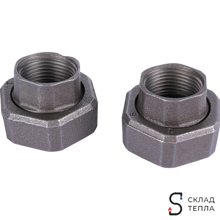 Насос циркуляционный Stout 25-60 130. Вид 9.