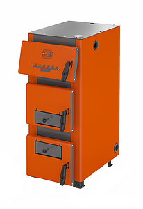 Котел твердотопливный Теплодар Куппер ПРО - 22 кВт