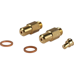 Комплект перехода на сжиженный газ для котлов BAXI SLIM 1.300 / 2.300