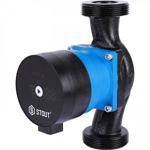 Насос циркуляционный Stout mini pro 32-60