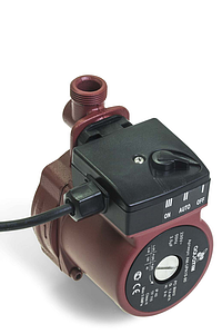 Насос для повышения давления TIM UPA 15-90