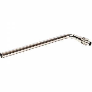 Подключение к радиатору Г-образное STOUT - 16 (для труб из сшитого полиэтилена, длина 250 мм)