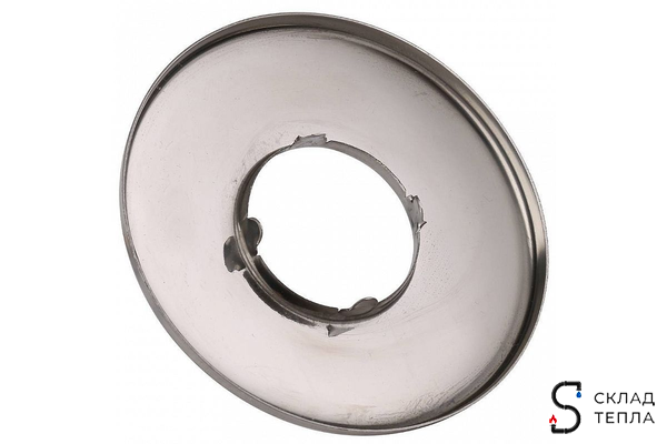 Вентиль перекрывающий ITAP 346 - 1/2". Вид 7.