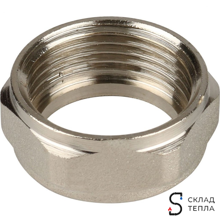 Клапан запорный ITAP 396 1/2". Вид 5.