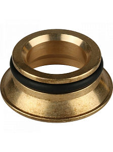 Переходник-вставка, евроконус-плоскость 3/4' TIM