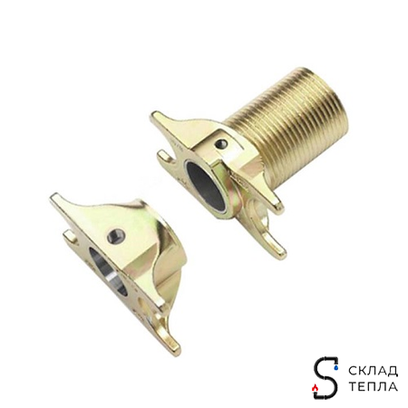 Тиски запрессовочные REHAU M1 25/32 (для RAUTOOL М1)АРЕНДА. Вид 1.