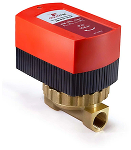 Насос циркуляционный для ГВС TIM - 1/2'