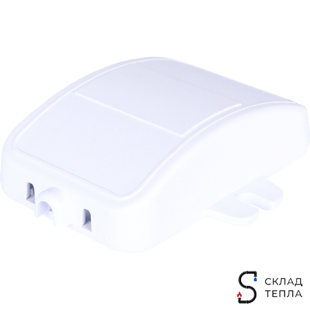 STOUT Модуль смесительного клапана i-1m. Вид 8.