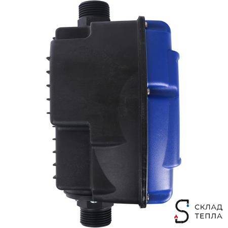 Устройство управления насосом STOUT BRIO-TOP. Вид 4.