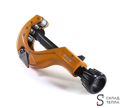 Труборез TIM 6-64мм. Вид 2.