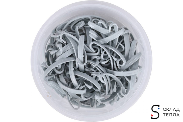 Энергофлекс Зажимы. Вид 3.