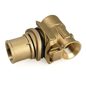 Адаптер скважинный UNIPUMP - 1'1/4