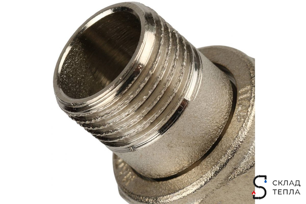 Сгон прямой Itap американка 1". Вид 13.