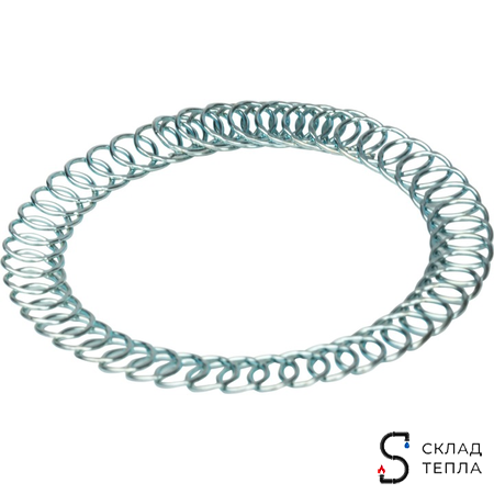 Накладной термостат WTC-ES (30-90) STOUT. Вид 8.