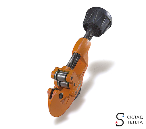 Труборез TIM 3-30мм. Вид 1.