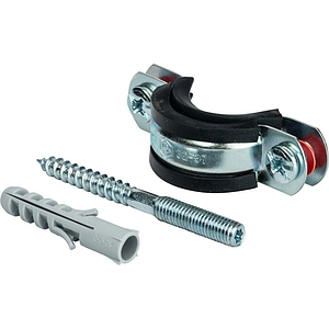 STOUT Хомут для труб 3' (87-94)