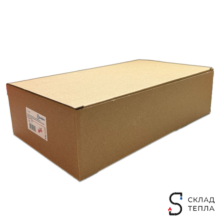 Группа безопасности котла с креплением Aquasfera - 3/4" (до 50 кВт, 6 бар). Вид 8.