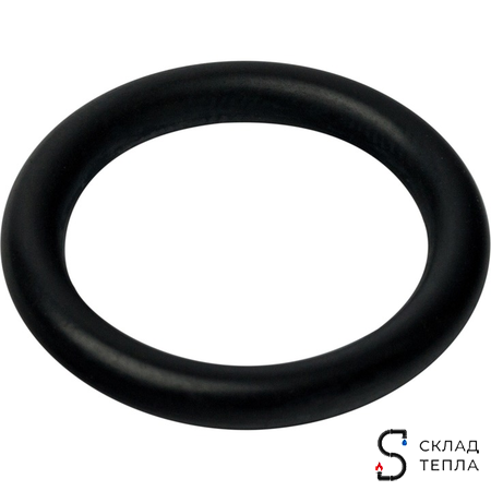 Комплект инспекционных ниппелей для  коаксиального дымохода STOUT D60/100 мм. Вид 7.