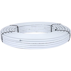 Труба металлопластиковая STOUT - 16x2,0 (PE-Xb/AL/PE-Xb, PN10, бухта 13м)