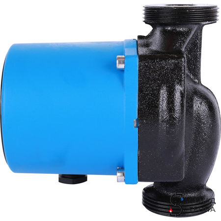 Насос циркуляционный Stout 25-60 130. Вид 3.