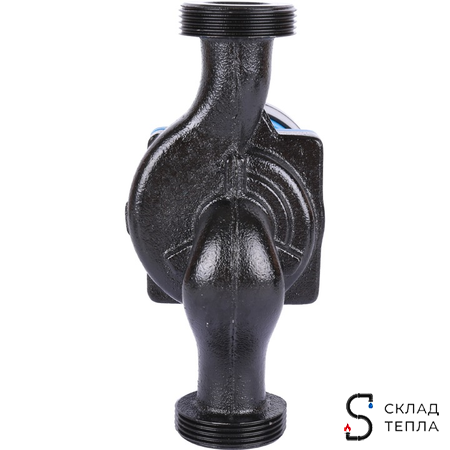 Насос циркуляционный Stout mini pro 25-80. Вид 4.