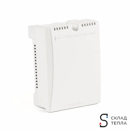 Стабилизатор сетевого напряжения Teplocom ST-555. Вид 1.