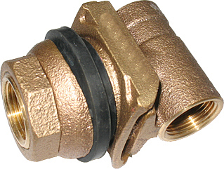 Адаптер скважинный BAKER 1BTX 1'