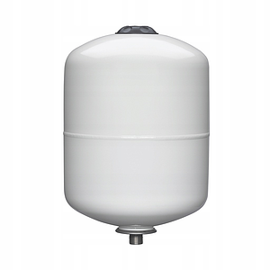 Бак мембранный расширительный ГВС - 20 л (3/4', PN10, Униджиби, без ножек)