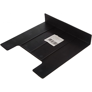 Пластиковая перегородка-сифон для дождеприемника Gidrolica 300х300