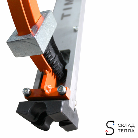 Пистолет для крепления скоб JU-1620S1. Вид 2.