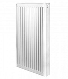 Радиатор стальной KERMI FTV 22 - высота 900 мм, длина 2600 мм с нижним подключением