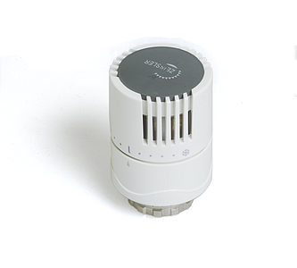 Головка термостатическая жидкостная Zeissler (M30 х 1,5) 0501