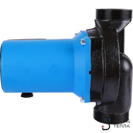 Насос циркуляционный Stout 32-80. Вид 3.