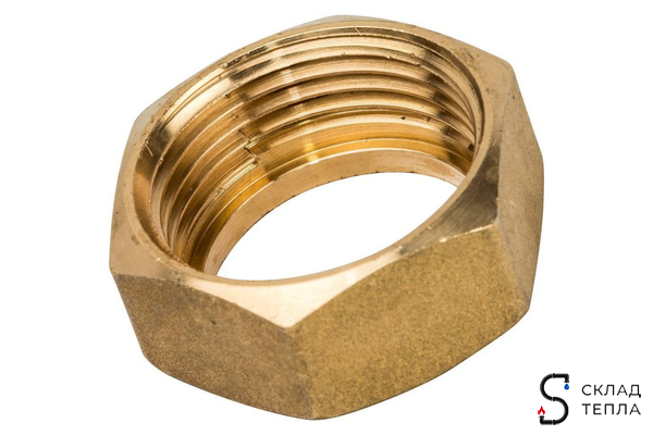 Клапан подпиточный WATTS ALIMAT ALD - 1/2" (ВР/Штуцер, PN10, колпачек пластиковый). Вид 11.