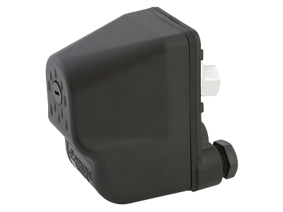 Реле давления Джилекс PДM 5 (2-х полюсное 1,4 - 4,6 атм.)