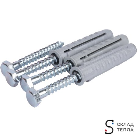 Крепление для расширительного бака 3/4" ASKON. Вид 10.