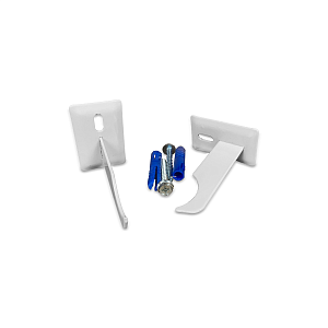 Кронштейн угловой универсальный Ogint - 95 мм (4 шт.)