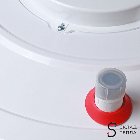 Бойлер косвенного нагрева Rommer напольный 150л. Вид 5.