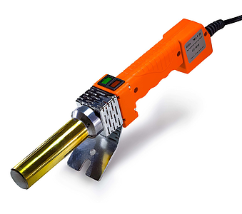 Паяльник для ППР труб WM-05 Трубчатный (16-32 мм, 800Вт)