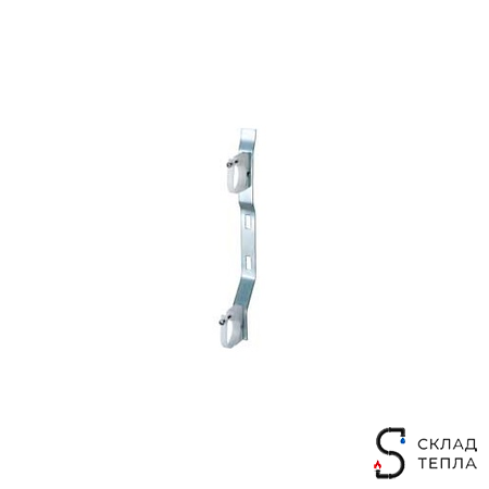 Кронштейн FAR 7480 - 3/4" (с креплениями для контрольной коробки). Вид 1.